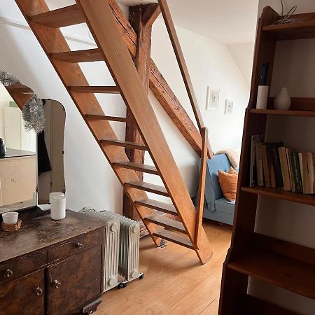 Appartement Vieille Ville 克拉科夫 外观 照片