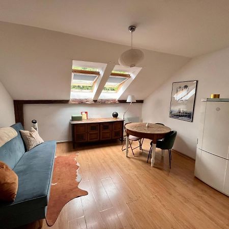 Appartement Vieille Ville 克拉科夫 外观 照片