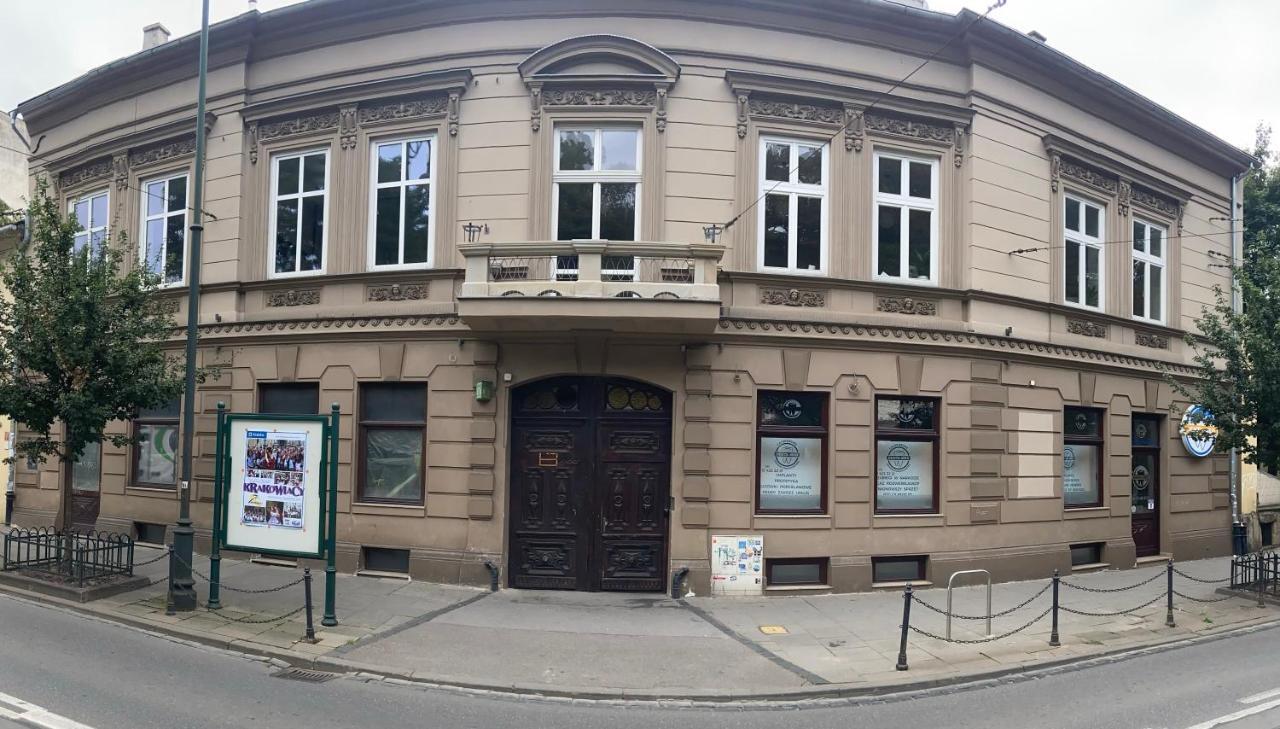 Appartement Vieille Ville 克拉科夫 外观 照片