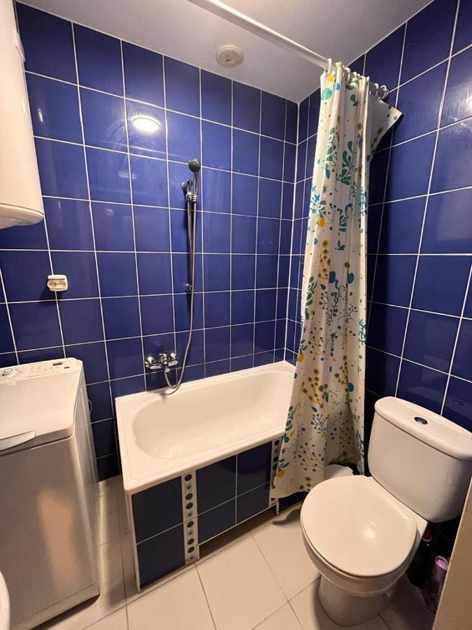 Appartement Vieille Ville 克拉科夫 外观 照片