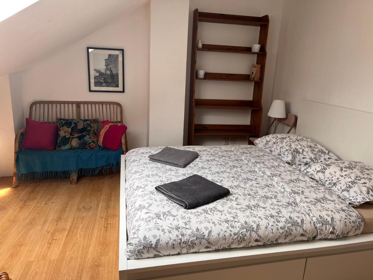 Appartement Vieille Ville 克拉科夫 外观 照片