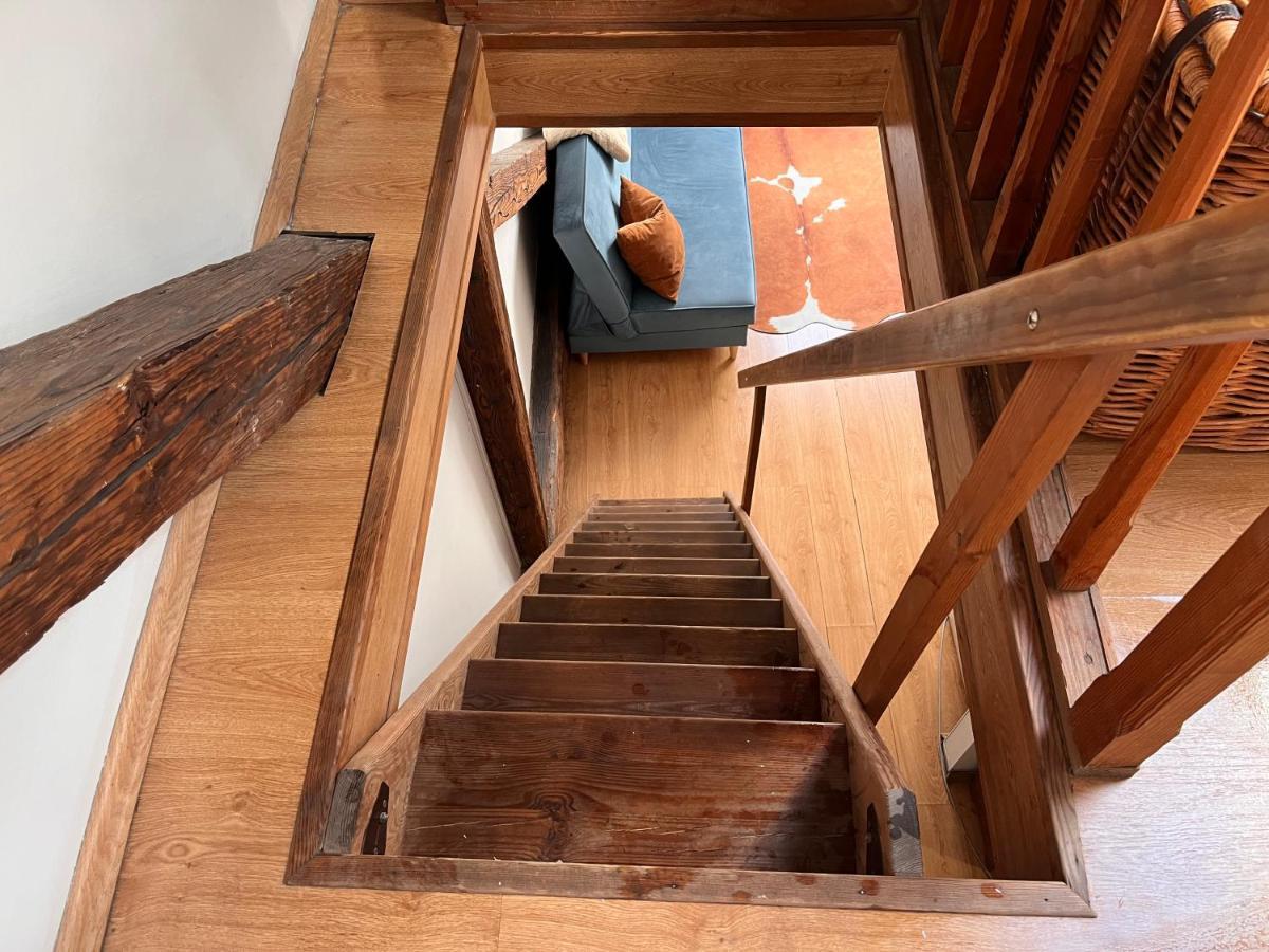 Appartement Vieille Ville 克拉科夫 外观 照片