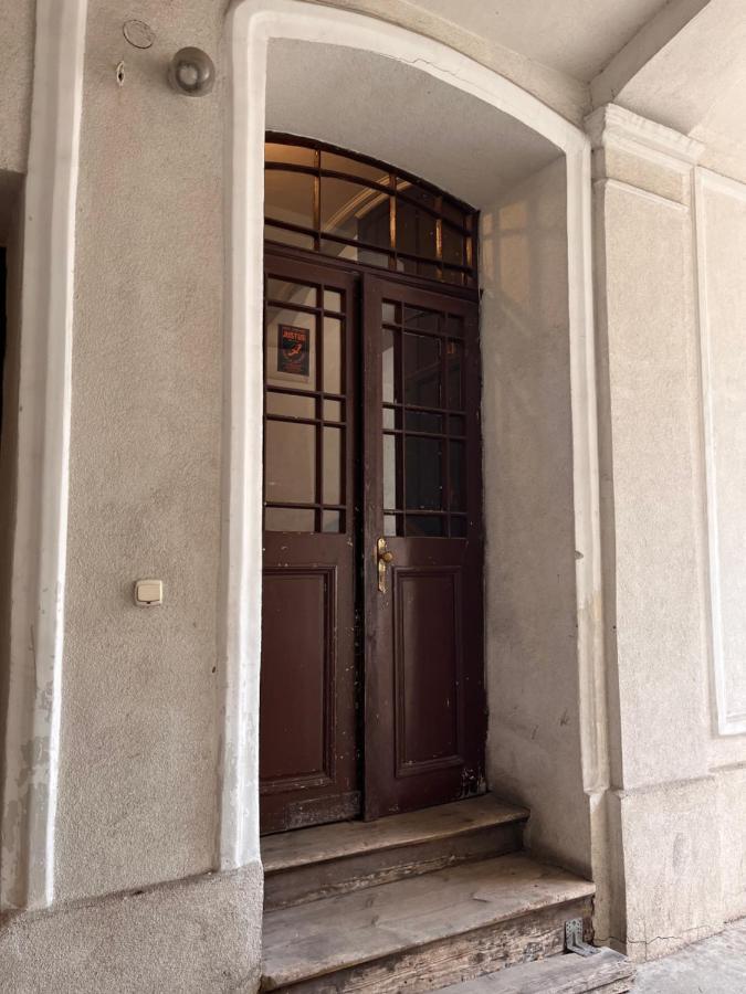 Appartement Vieille Ville 克拉科夫 外观 照片